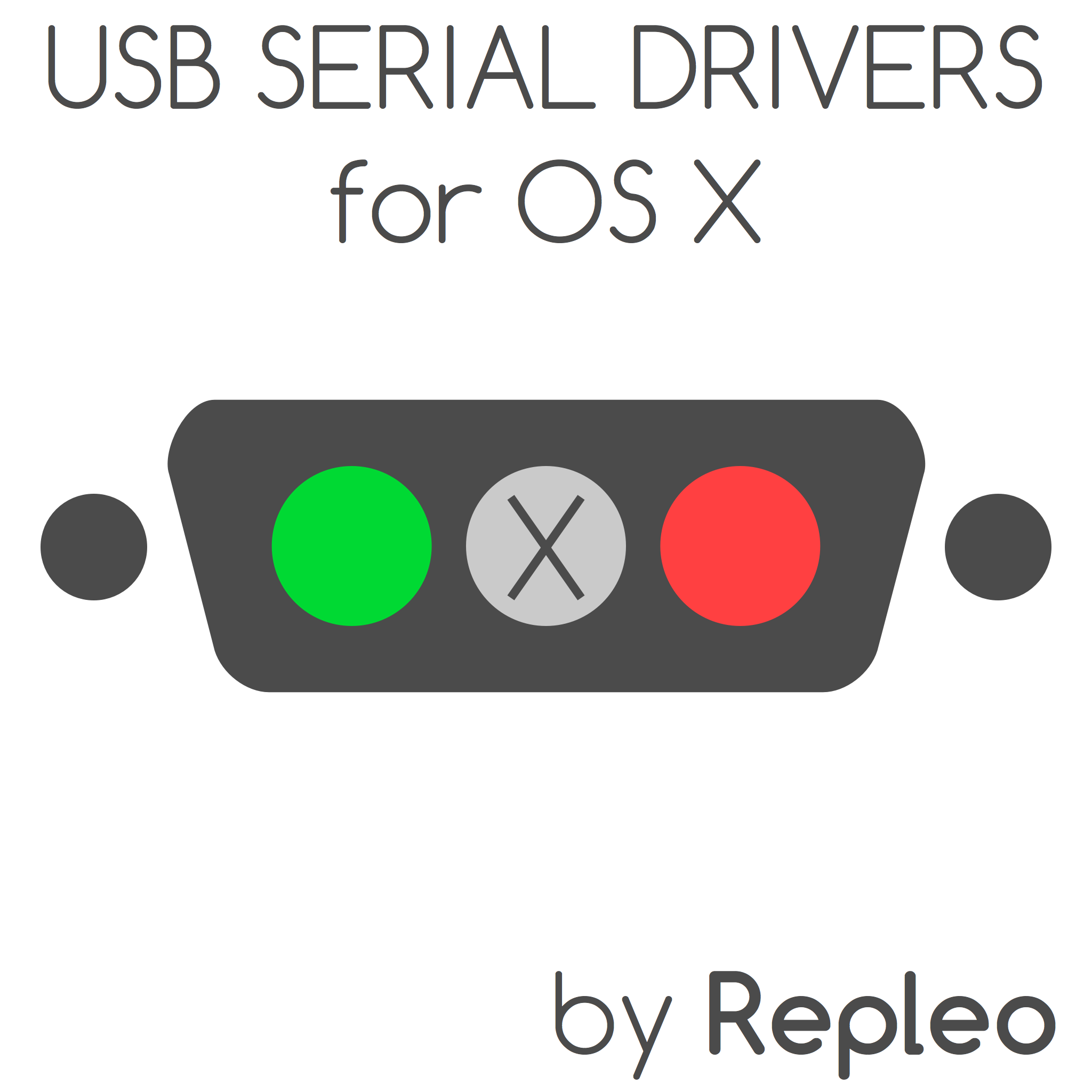 Cdc Serial Usb Drivers For Mac