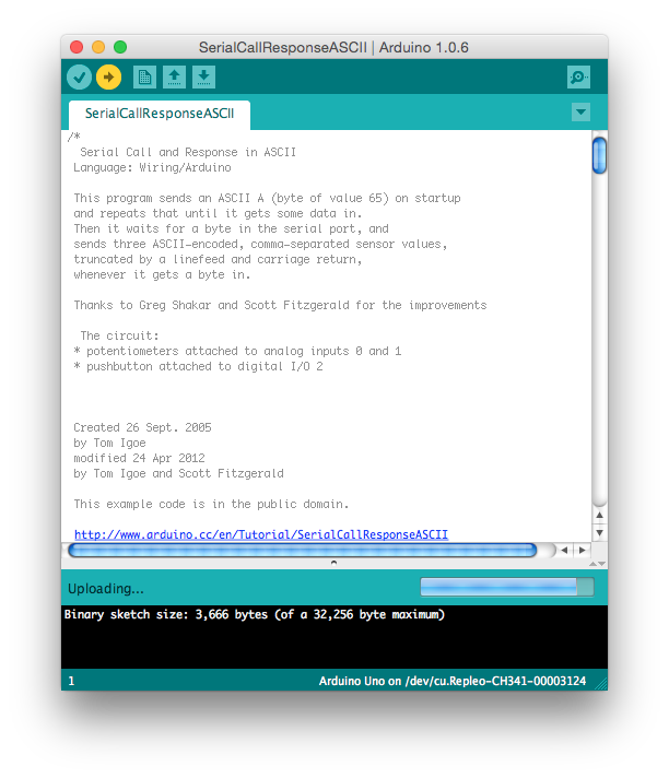 DIY Arduino : Standalone ATMEGA328 configuration » Beat Your Bit