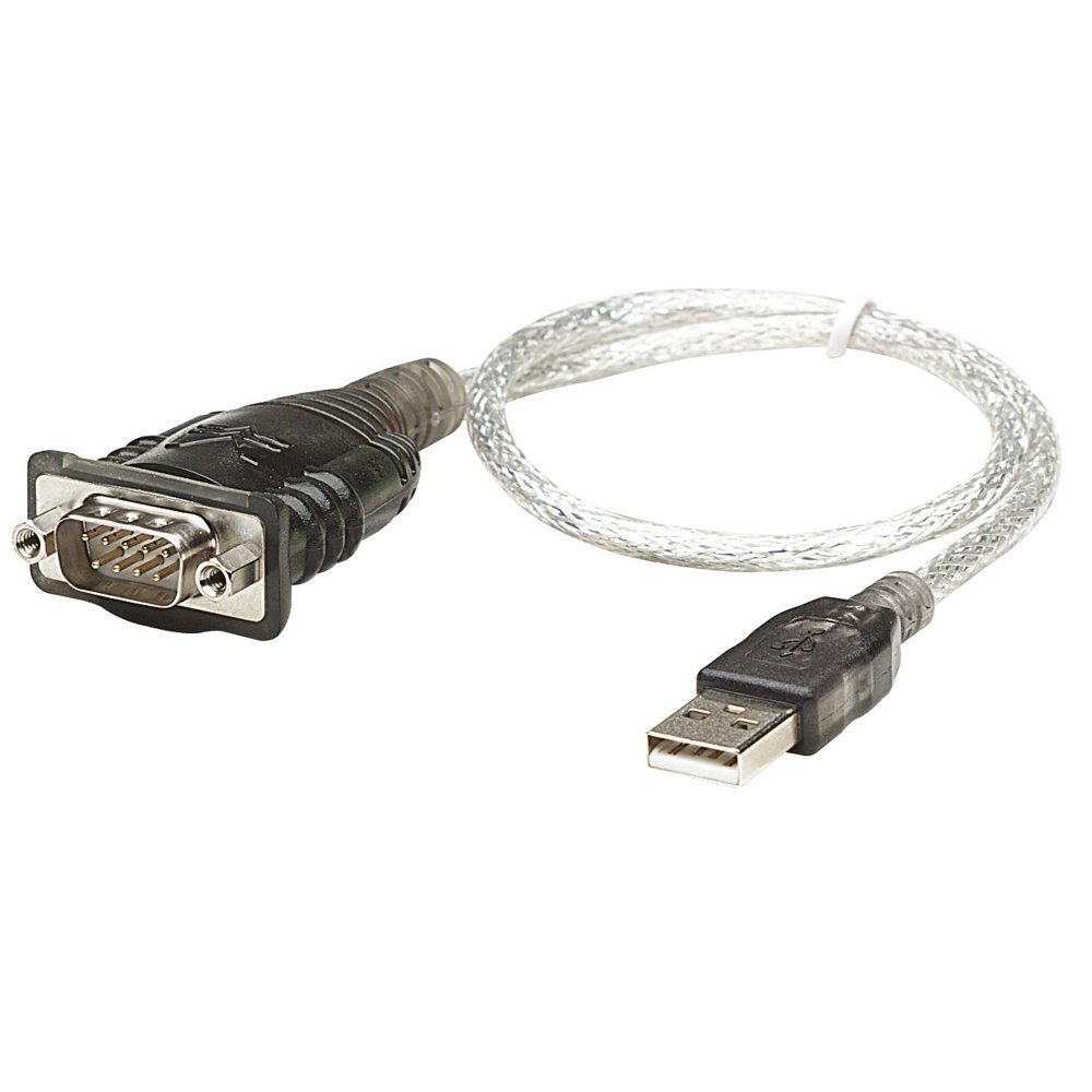 Usb To Serial Cable For Mac